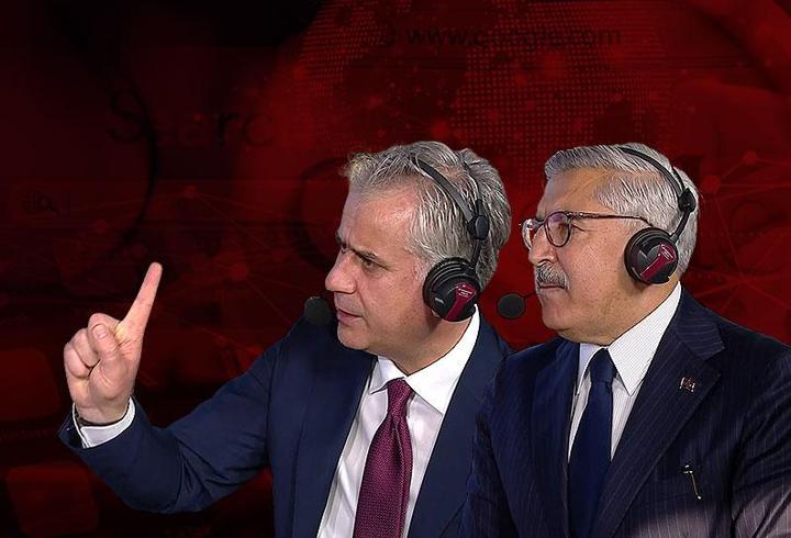 “Geleneksel medya yok sayılamaz; gazeteciler, medya sektörü darbe yiyor”
