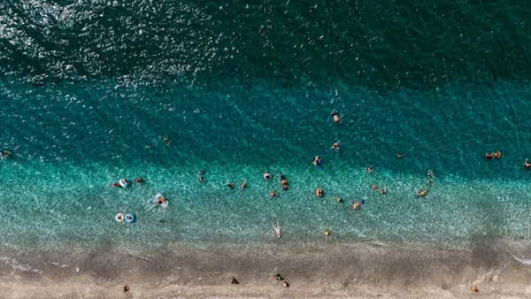 Okyanuslarda rekor: Tarihin en sıcak temmuzu kaydedildi